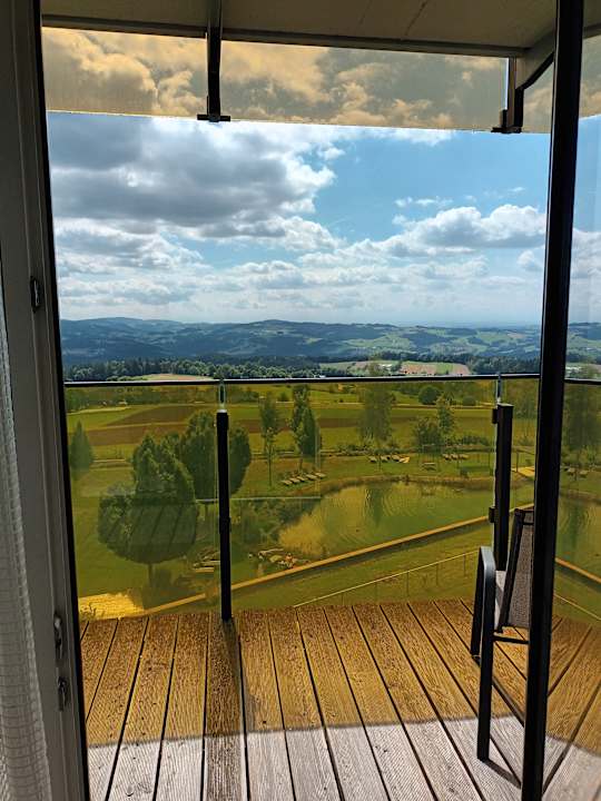 Ausblick AVIVA make friends