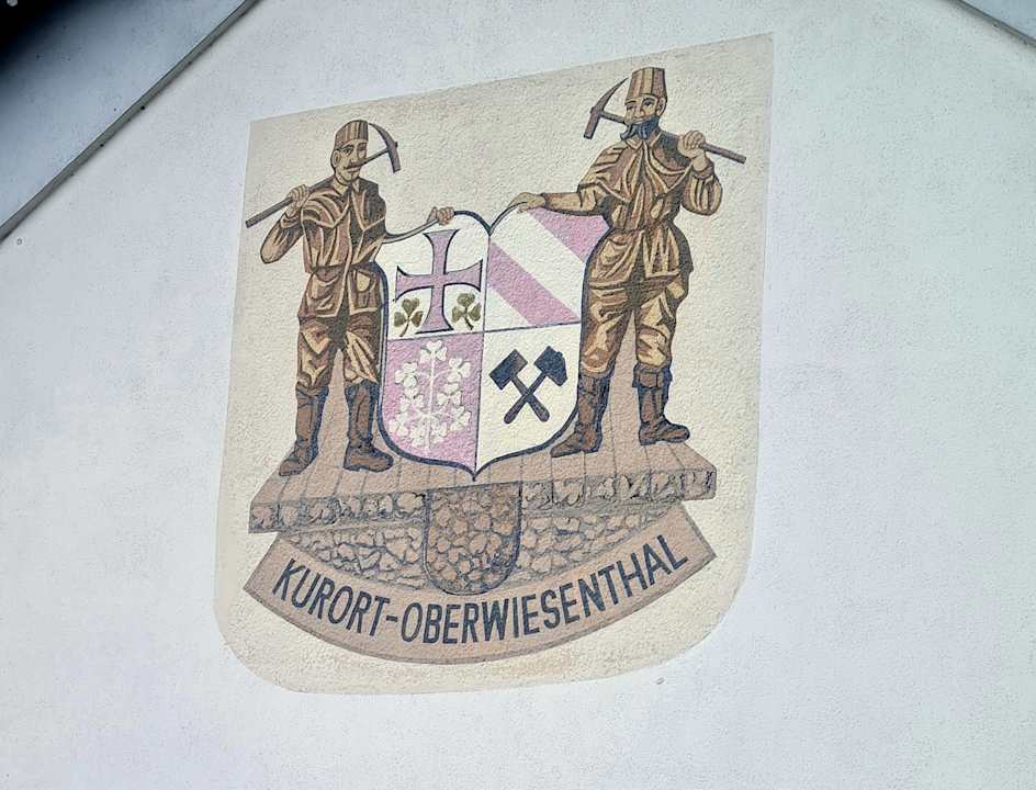 Ausblick AHORN Hotel Am Fichtelberg