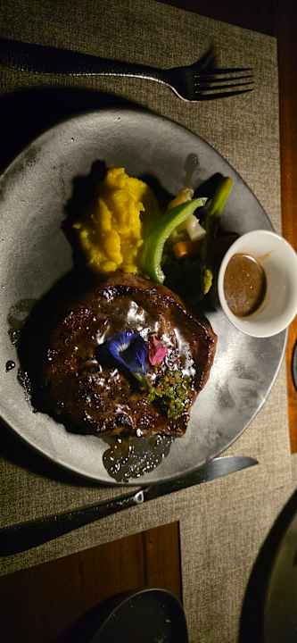 Gastro Ifuru Island Maldives