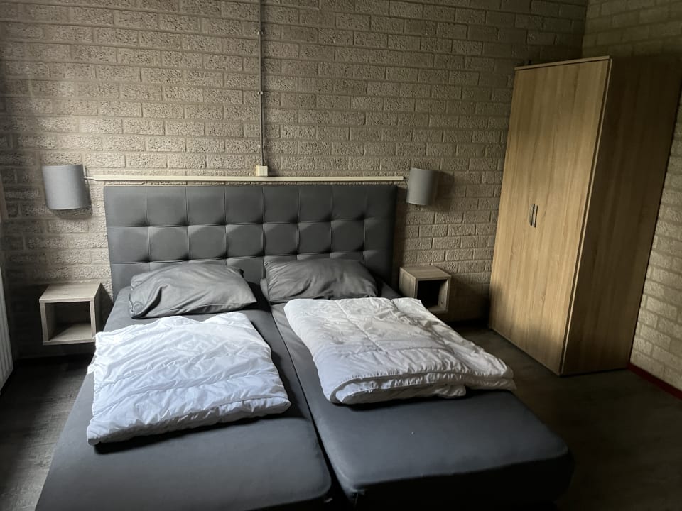 Zimmer Roompot Weerterbergen