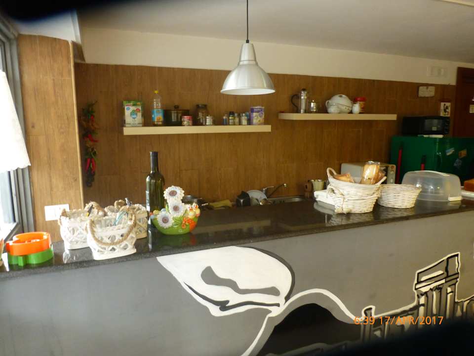 Sonstiges B&B Pompei In Family