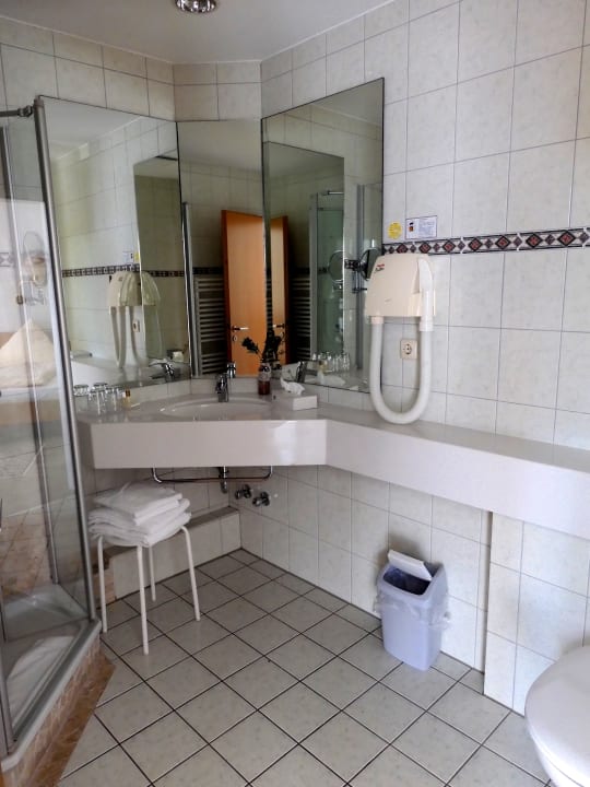 Zimmer Hotel Zum goldenen Anker