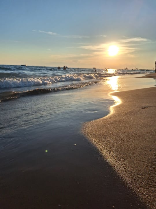 Sonstiges VONRESORT Golden Coast