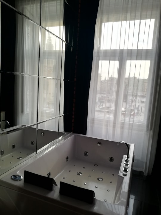 Zimmer Betmanowska Main Square Residence