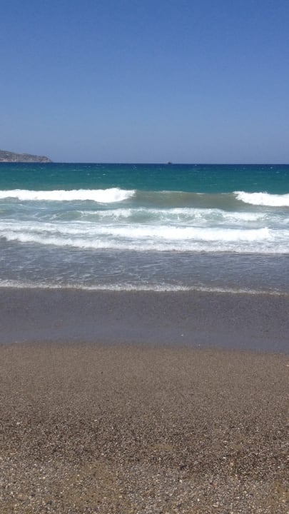 Strand Apollonia Beach Resort & Spa