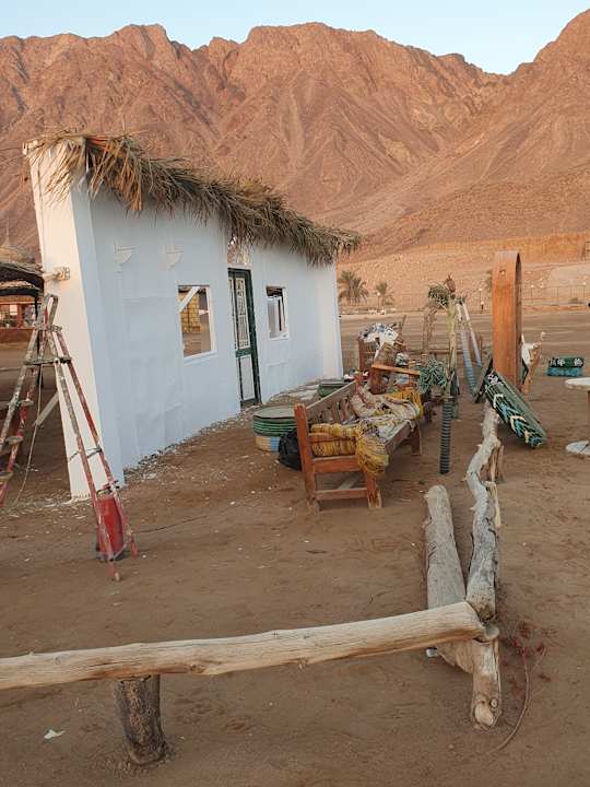 Strand Happy Life Village