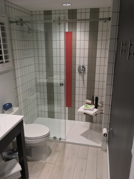 Zimmer Motel Blue Marlin