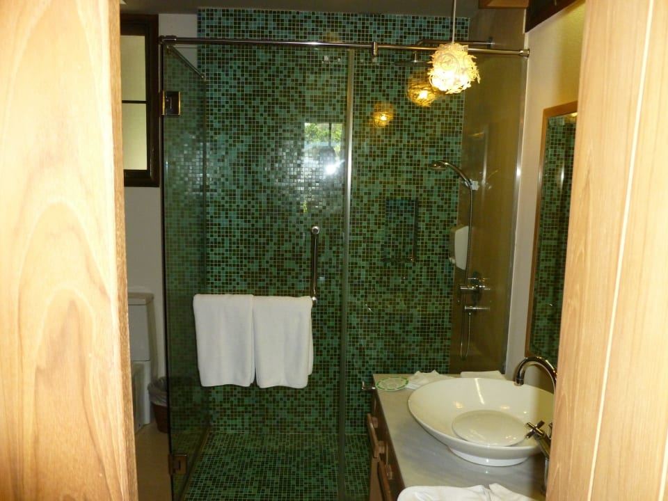 Schönes Bad Sai Kaew Beach Resort