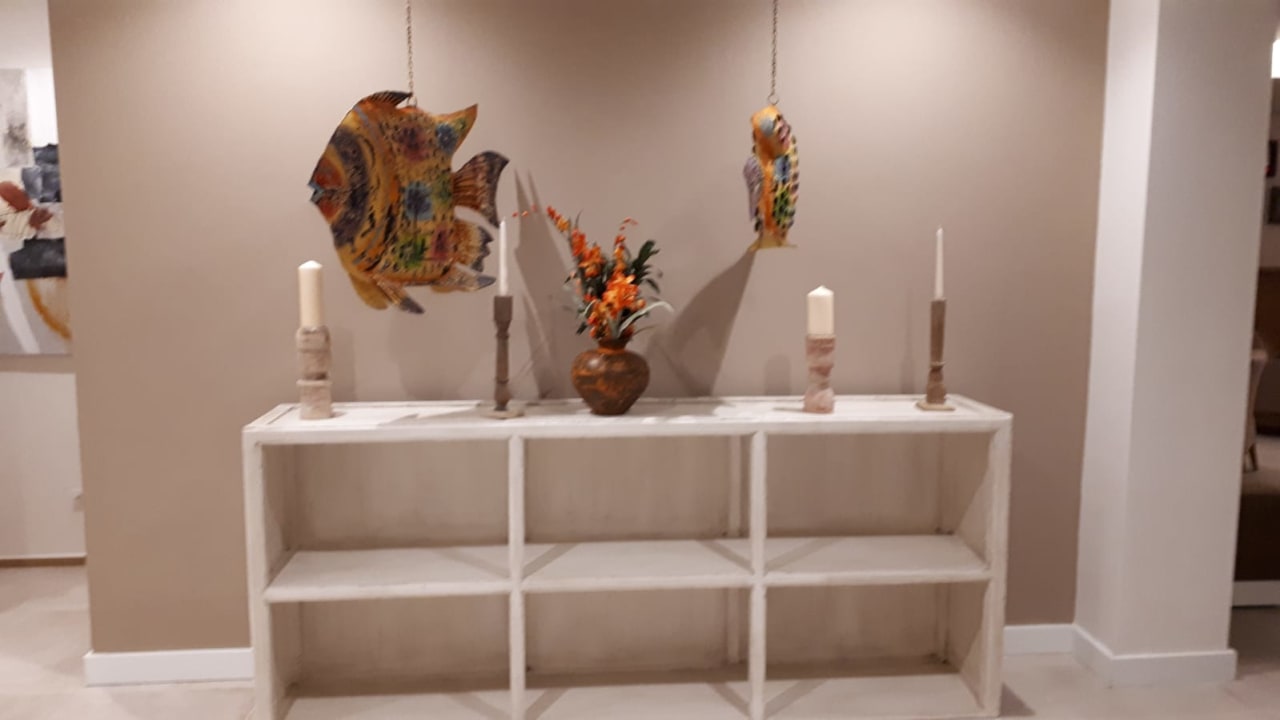 Gastro allsun Hotel Cristóbal Colón