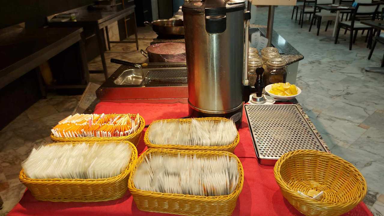 Gastro Marhaba Royal Salem
