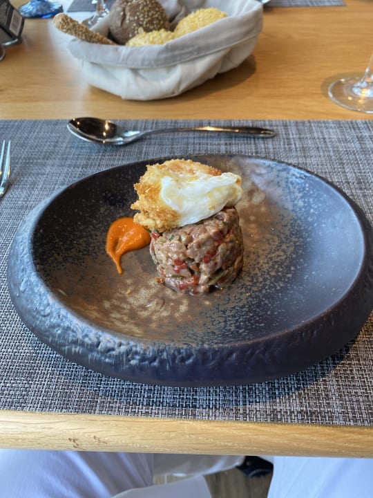 Gastro Nana Golden Beach