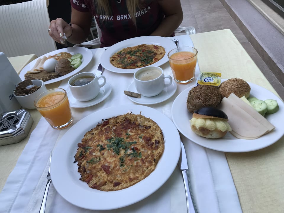 Gastro Aydinbey Kings Palace & Spa