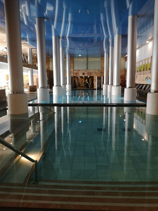 Pool Grupotel Playa de Palma Suites & Spa