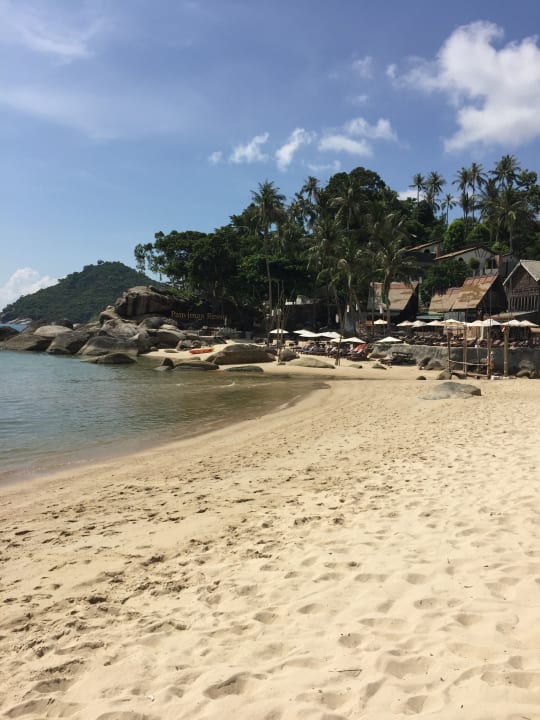 Strand Buri Rasa Village Phangan