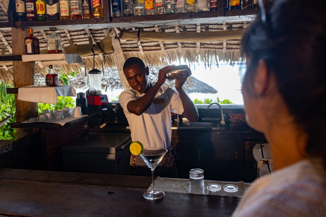Gastro Zoi Boutique Hotel Zanzibar