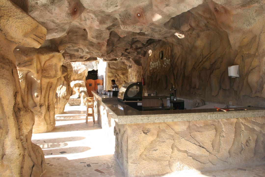 Restaurant Hotel Caves Beach Resort (Adults Only)