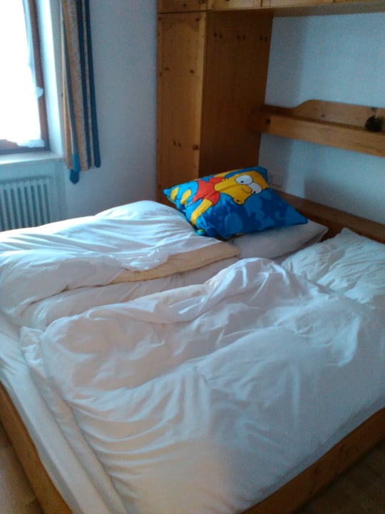 Zimmer Landgasthof und Ferienwohnungen Almenhof