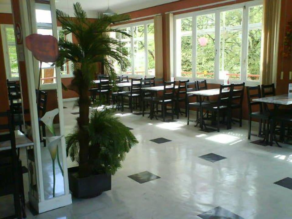 Restaurant Hotel Beausoleil