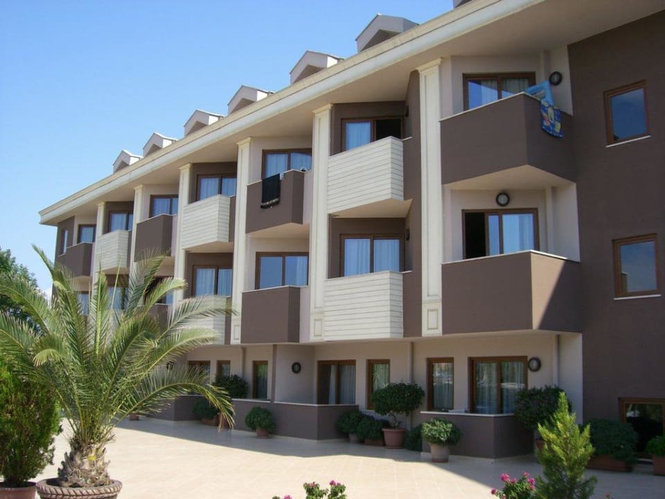 Haus 4 Hane Family Resort