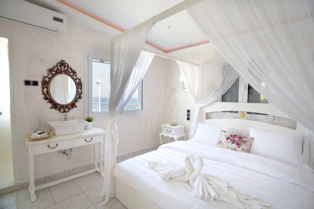 Zimmer Panorama Suites & Spa