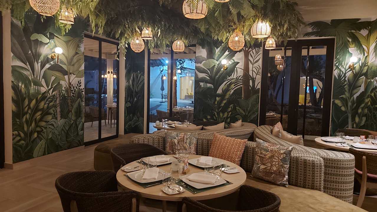 Gastro Sunscape Dominicus La Romana