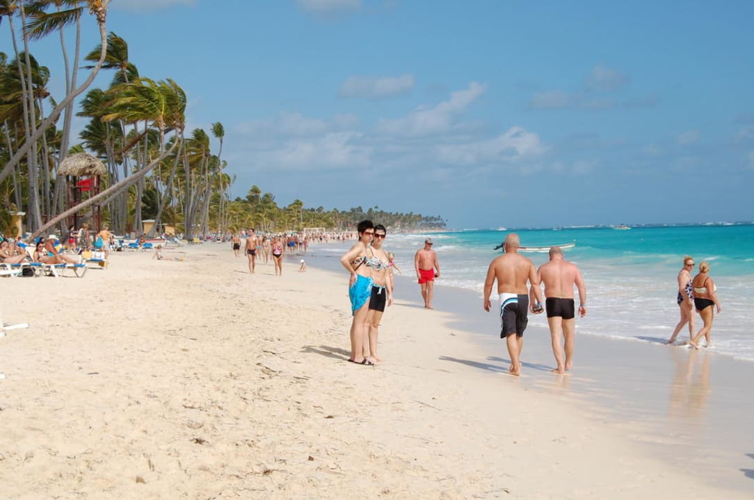 Hotel Ocean Sand Golf & Beach Resort Ocean Blue & Sand