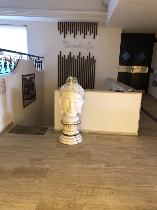 Sport & Freizeit Kaila Beach Hotel