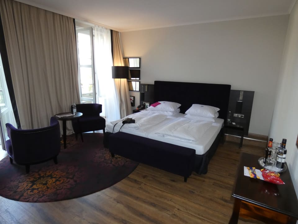 Zimmer Vienna House by Wyndham Thüringer Hof Eisenach