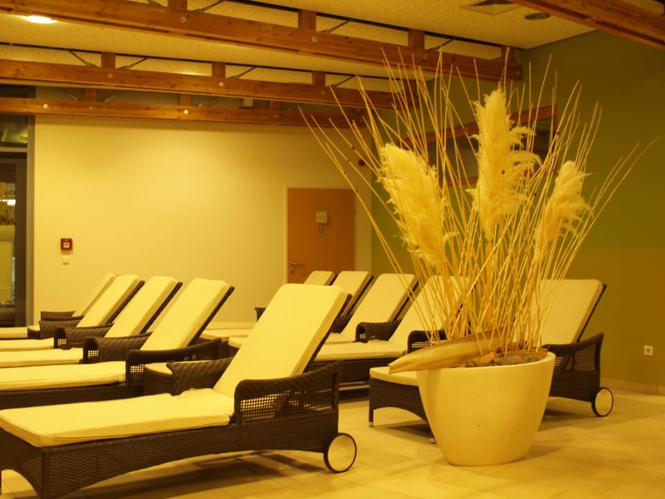 Raum der Stille Vital Hotel Styria