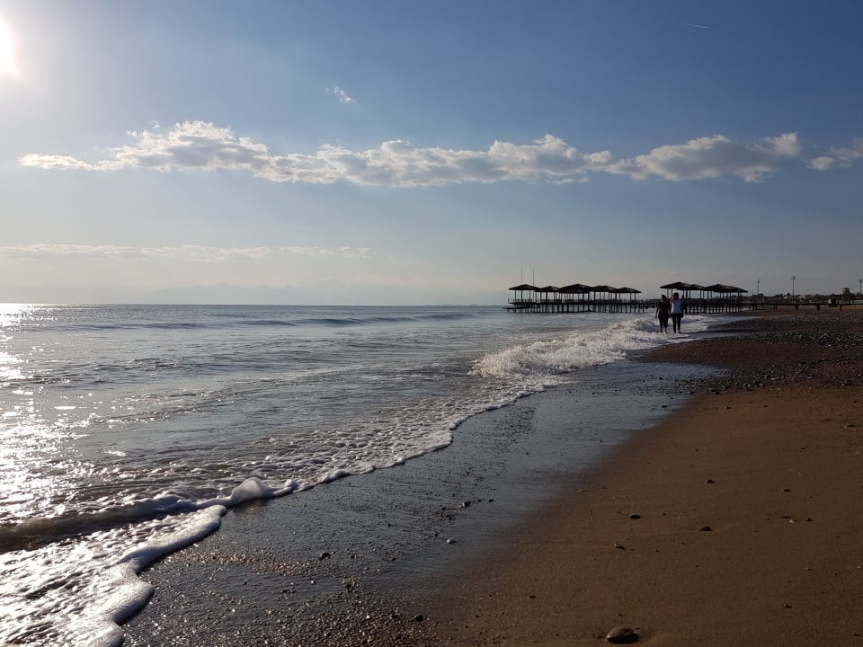 Strand Voyage Belek Golf & Spa