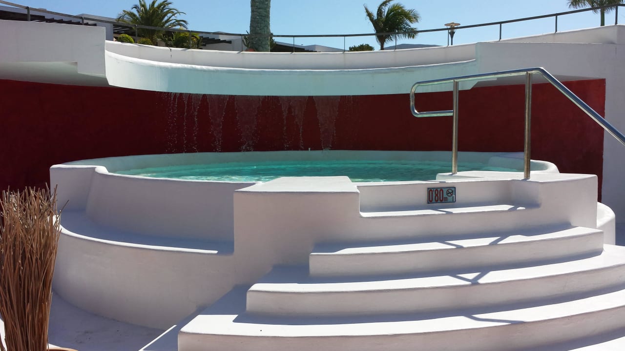 Whirlpool Dreamplace Bocayna Village