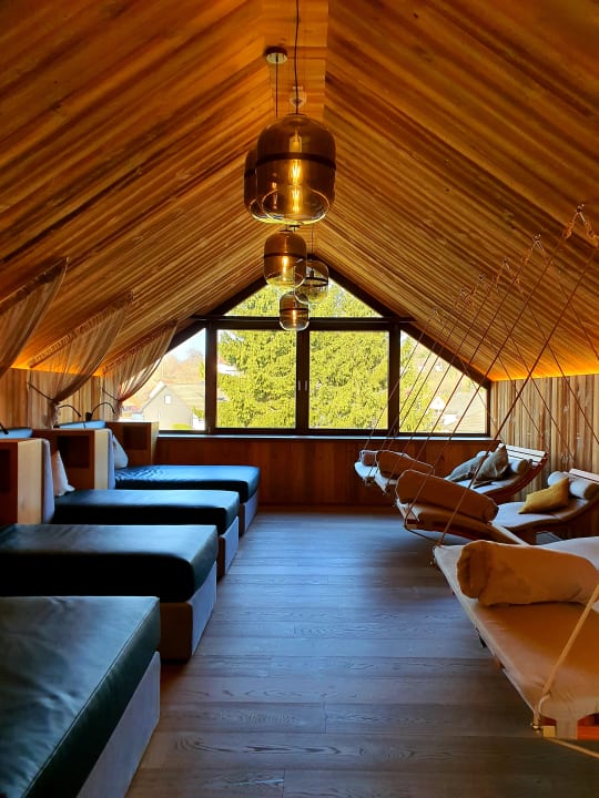 Sport & Freizeit Pfalzblick Wald Spa Resort