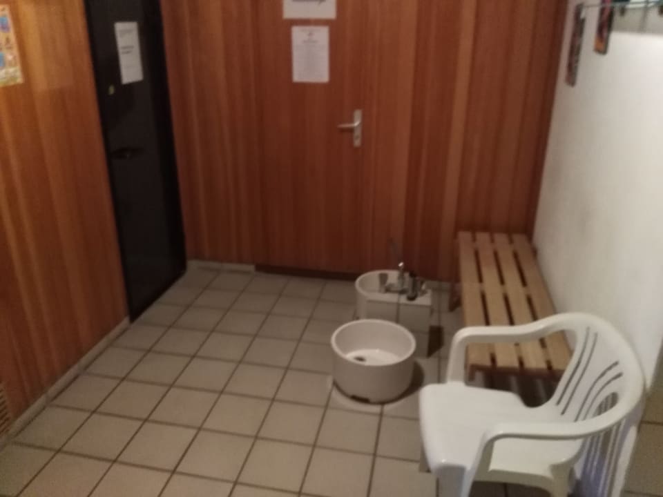 Sport & Freizeit Romantica Hotel Blauer Hecht