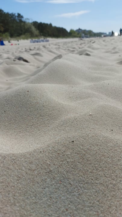 Strand Vestina Wellness & Spa Hotel