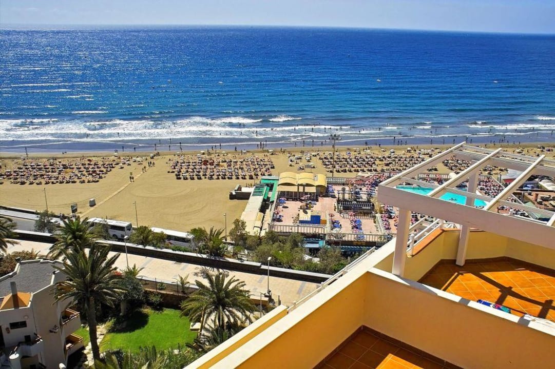 IFA Dunamar Corallium Dunamar by Lopesan Hotels