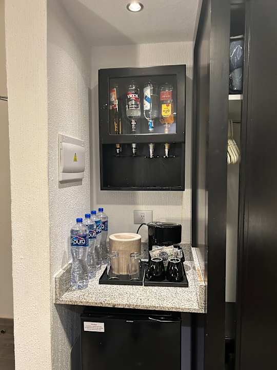 Zimmer Hotel Riu Tequila