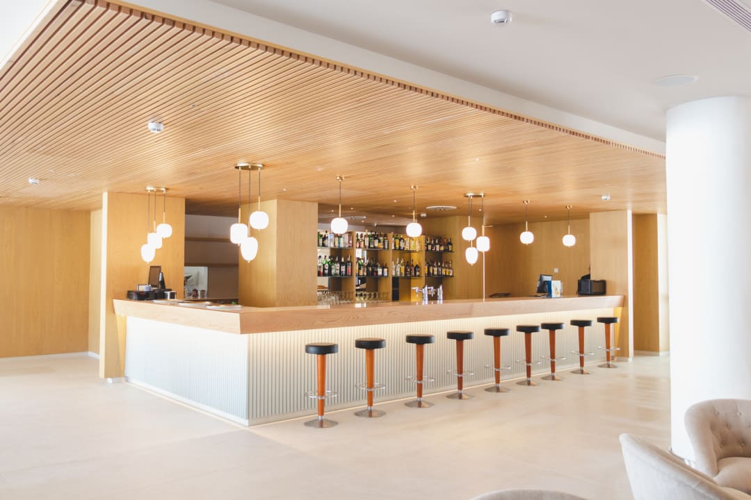 Gastro Hipotels Bahia Grande