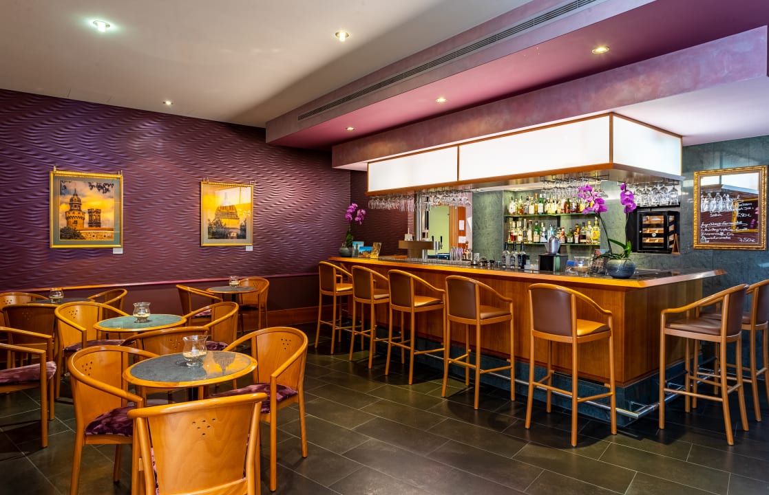 Gastro Parkhotel Görlitz