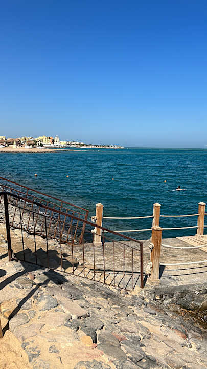 Strand Hotel Three Corners Ocean View prestige - Adults only