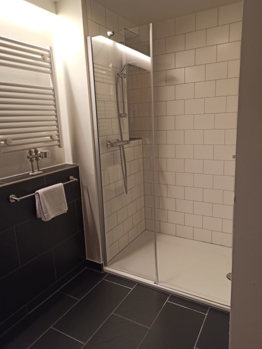 Zimmer Hotel SaxenHof der Rhöner Botschaft