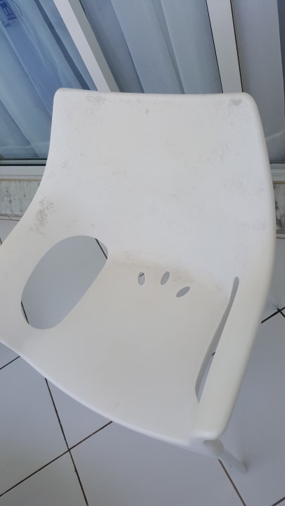 Zimmer Mahdia Palace Thalasso