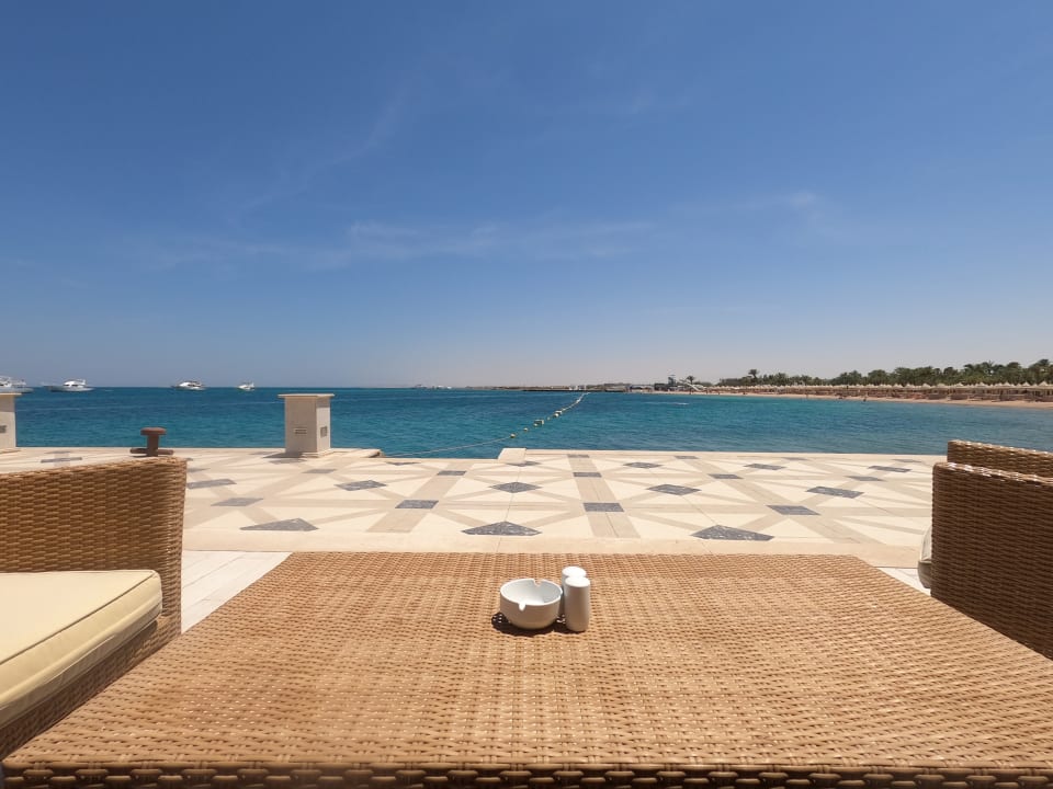 Ausblick The Grand Palace - Adults only