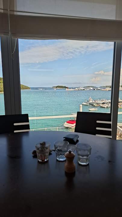 Ausblick Maistra Select Belvedere Resort