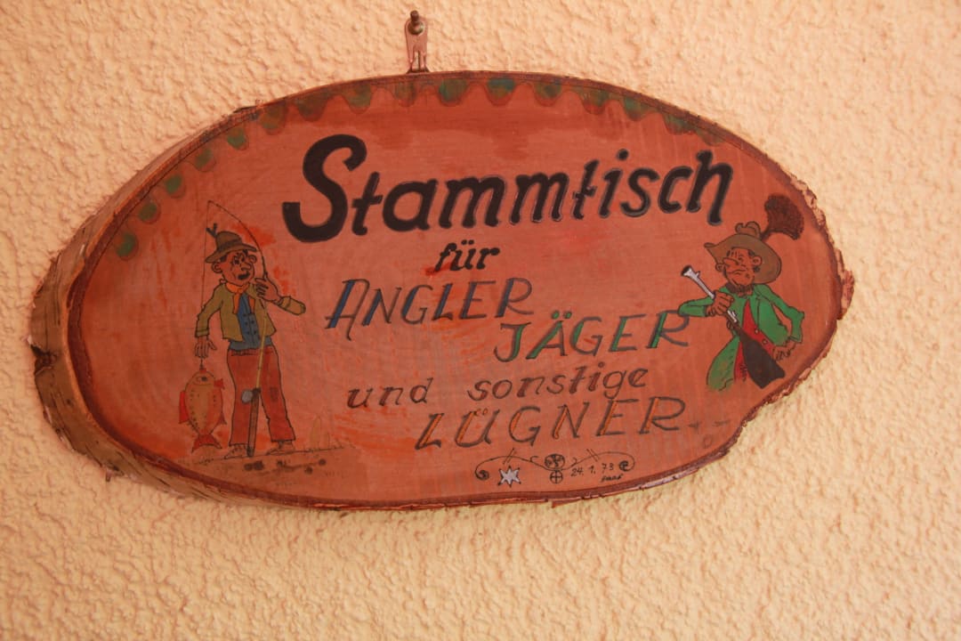 Gartenanlage Hotel Weinhaus Stern