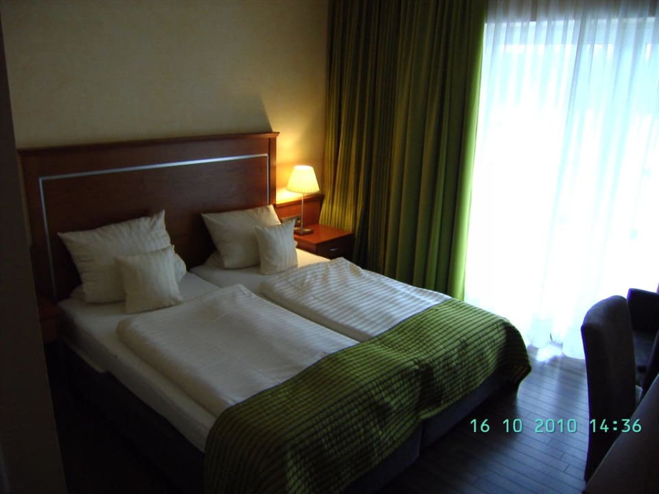 Das schöne Zimmer Landidyll Hotel zum Freden