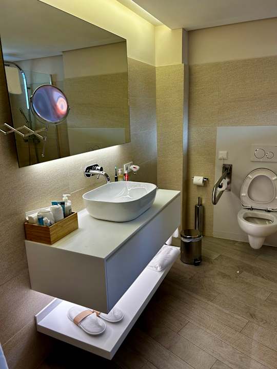 Zimmer Melbeach Hotel & Spa - Adults only