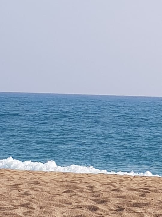 Strand J'adore Deluxe Hotel & Spa