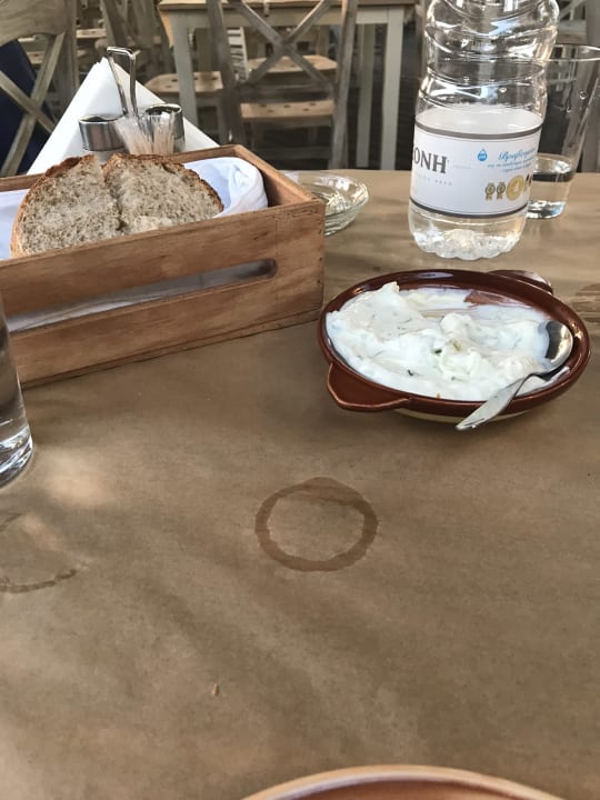 Gastro Mon Repos Palace - Adults only