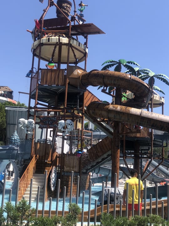 Sport & Freizeit Voyage Belek Golf & Spa