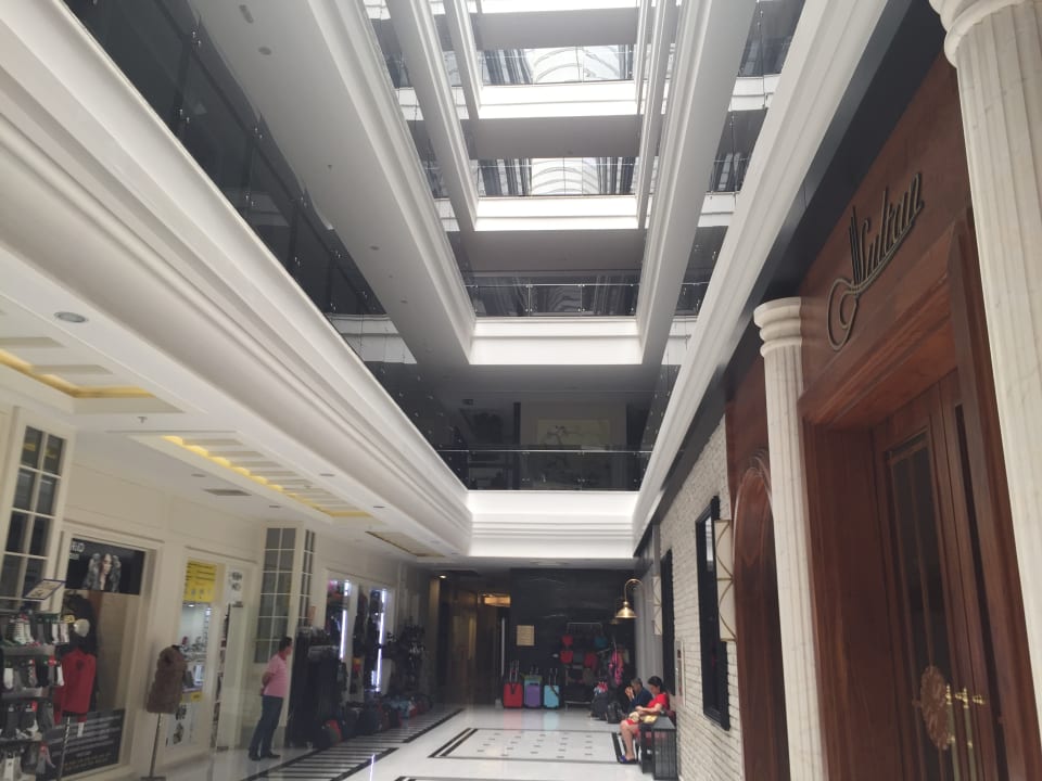 Sonstiges LRS Port River Hotel & Spa